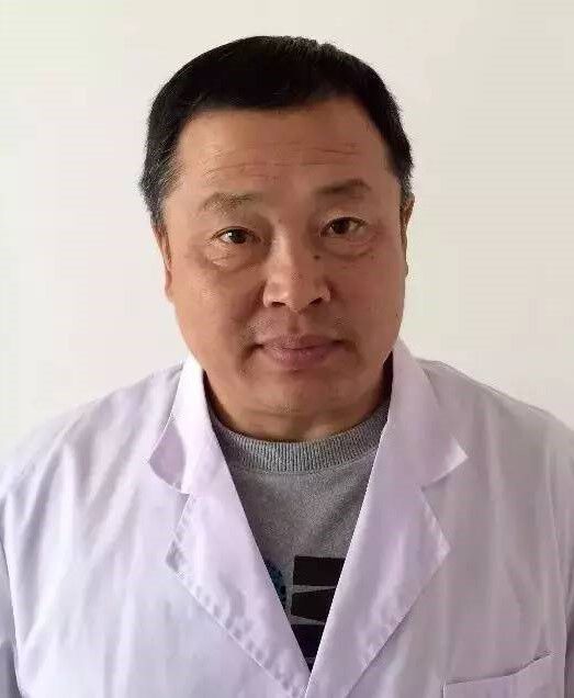 វេជ្ជបណ្ឌិត urologister urolog ជាក់ស្តែហ្វូ